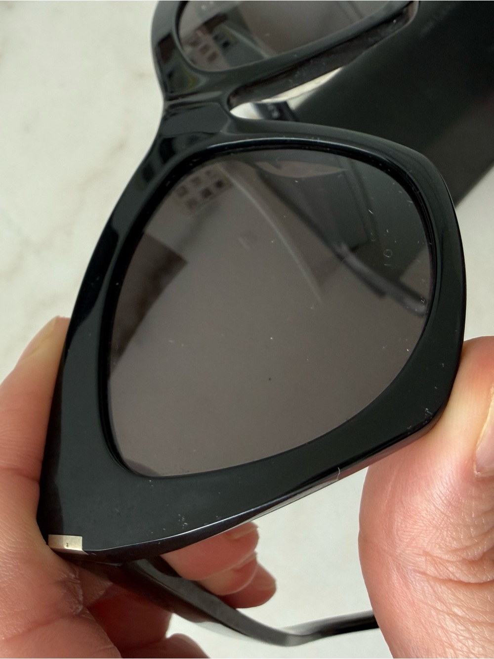 YSL Kate Sunglasses - Picture 3 of 4
